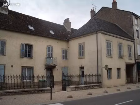 appartement 1 pièce 31 m²