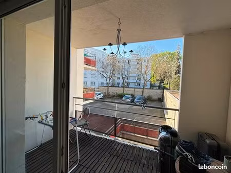 grand studio / 1 pièce 34 80 m2 strasbourg jean jaurès libre de suite