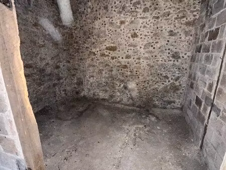 cave 15m2 - triangle d’or