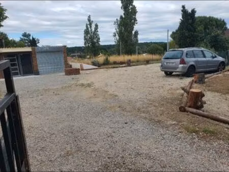 terrain constructible commercial