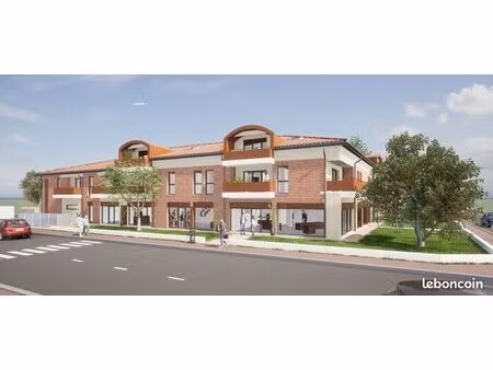 local commercial 90 m²
