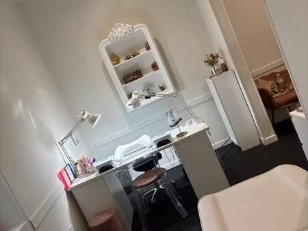 location local professionnel