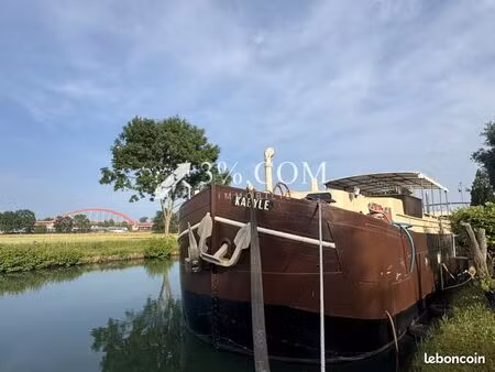maison 5 pièces 126 m²