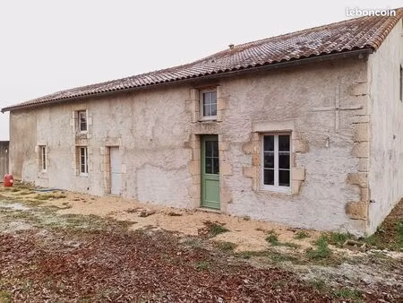 maison de campagne