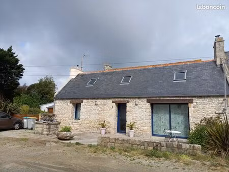 location année maison bretonne loctudy