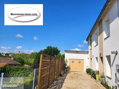 maison 7 pièces 144 m²