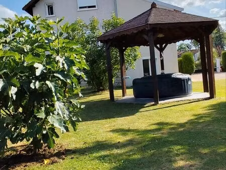 maison individuelle 120m2