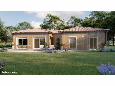 maison 4 pièces 94 m²