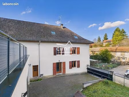 maison 6 pièces 152 m²