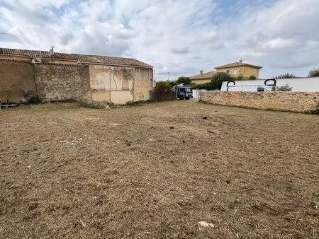 terrain bassan centre