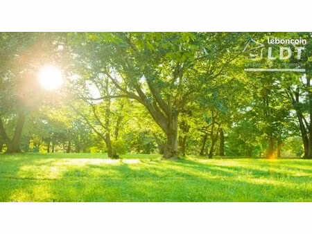 terrain 311 m² conflans sainte honorine