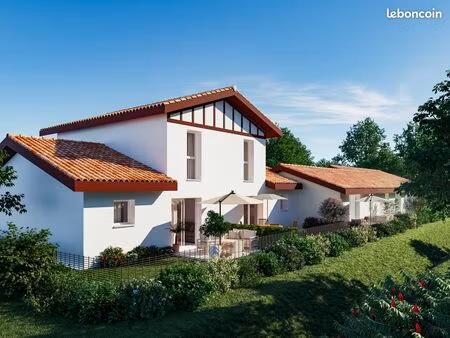 arberats-sillegue - résidence elizatia bi