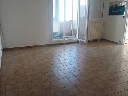 appartement f3