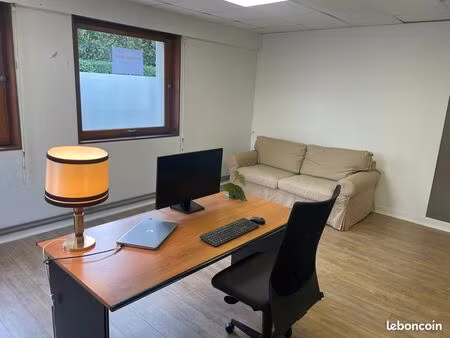 bureau à louer