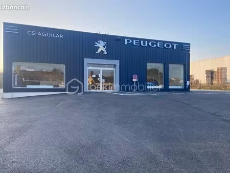 commerce autos chateauneuf en thymerais