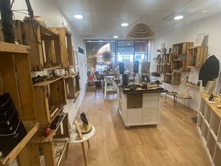 cession de bail / vente fonds de commerce