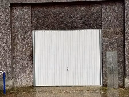 location hangar de stockage