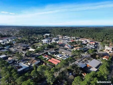 local commercial 210 m² soorts-hossegor