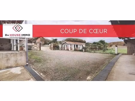 ferme 14 pièces 266 m²