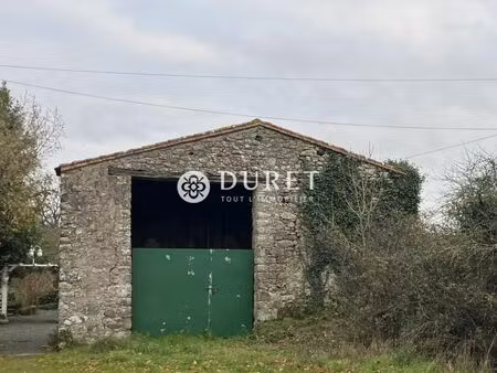 maison 1 pièce 28 m²