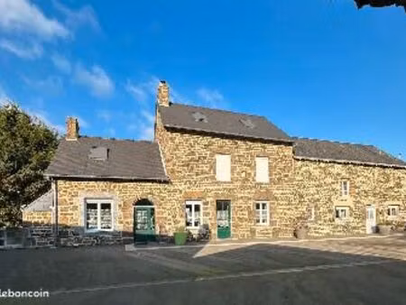 elevage canin a vendre