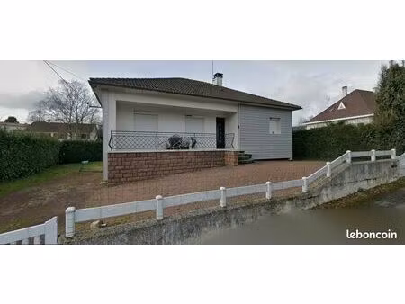 location maison 147 m² / 4 chambres