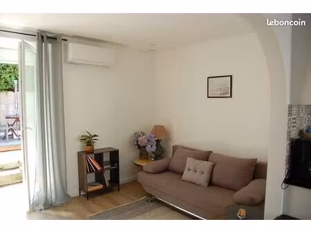 longère 3 pièces 49 m²