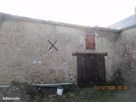 maison 3 pièces 100 m²