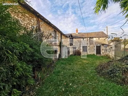 maison 4 pièces 85 m²