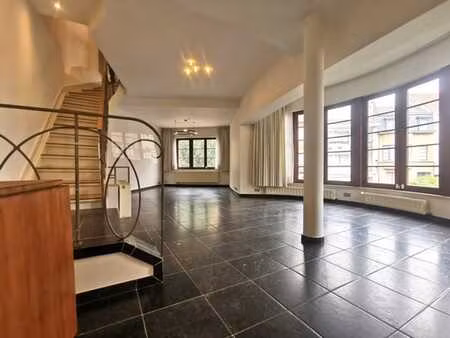 vaste maison 4 chambres