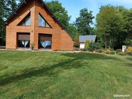 propriété bbc 5pieces