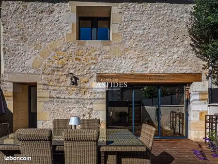 maison 4 pièces 106 m²