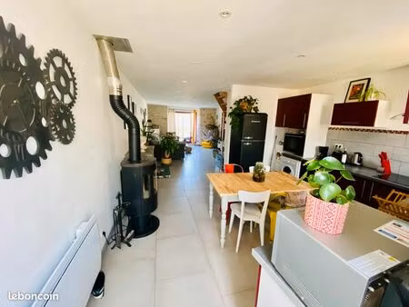 la garette 2 chambres