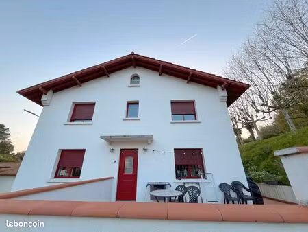 vente maison-6 pieces-4 chambres