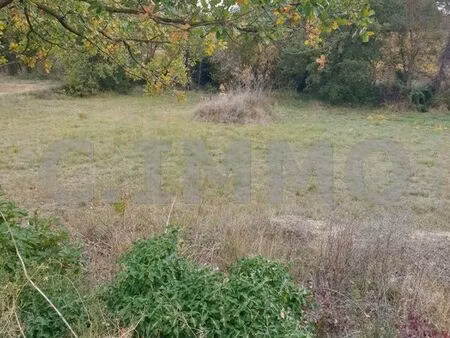 terrain 16940 m² abeilhan