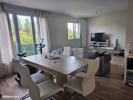 location appartement 4 pièces