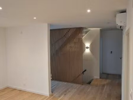 appartement 5 pièces