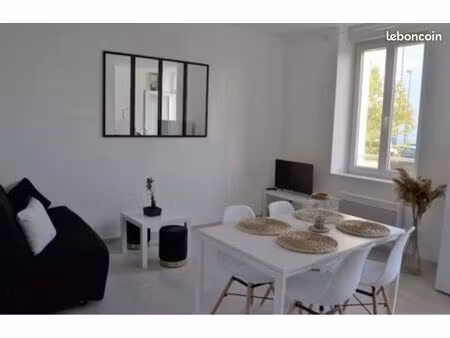 immeuble 6 appartements