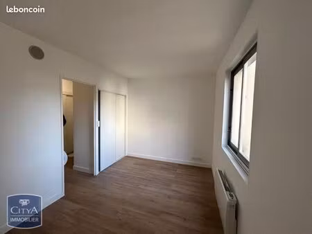 appartement 1 pièce 18 m²
