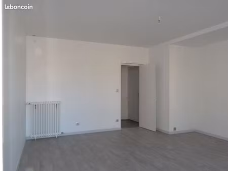 centre ville morigny