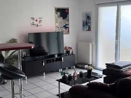 vente appartement quartier st eloi