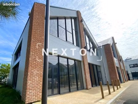 bureaux soorts hossegor