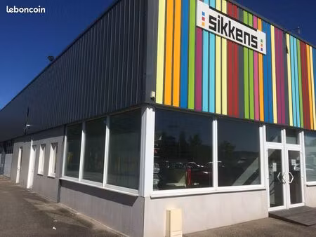 magasin axe tres passant rixheim