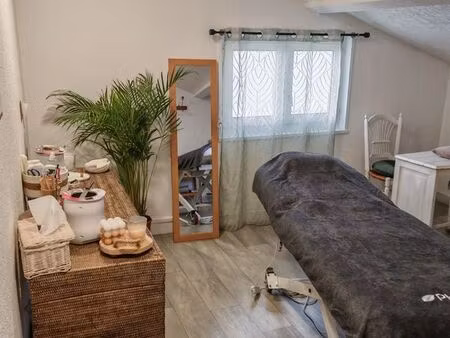 partage de local/sous location