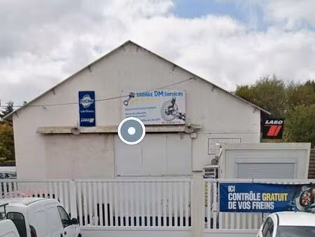 local commercial a louer