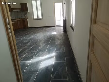 maison secteur briguiboul