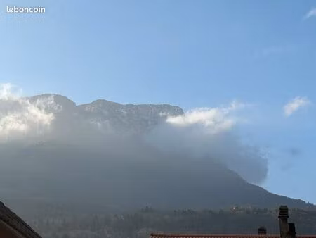 maison 8 pièces 134 m²