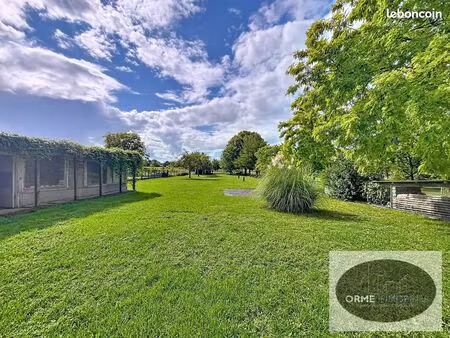 maison 4 pièces 86 m²