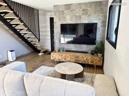 maison 2022 - 104m2 - 3 chambres