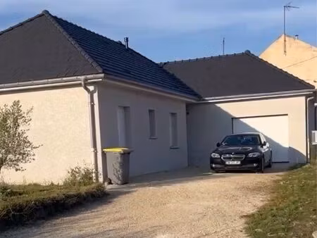 pavillon en l de 2021